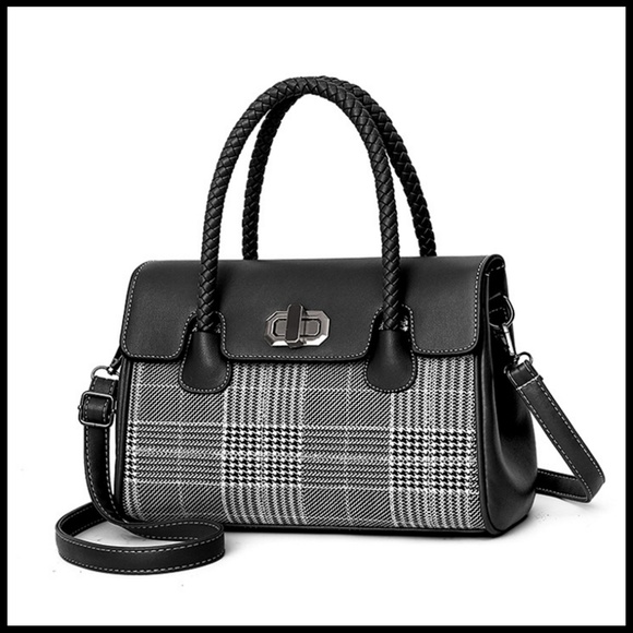 BEE SAC Handbags - NEW TRACY Tote Crossbody